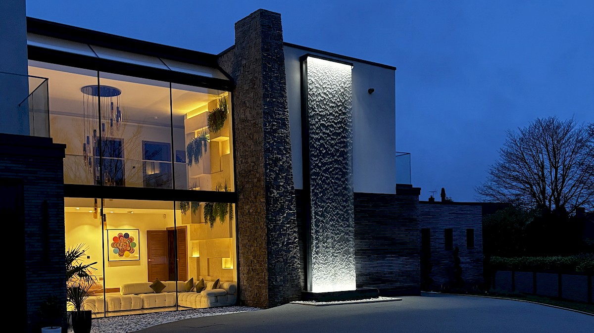 Tallest Residential AquaVeil image