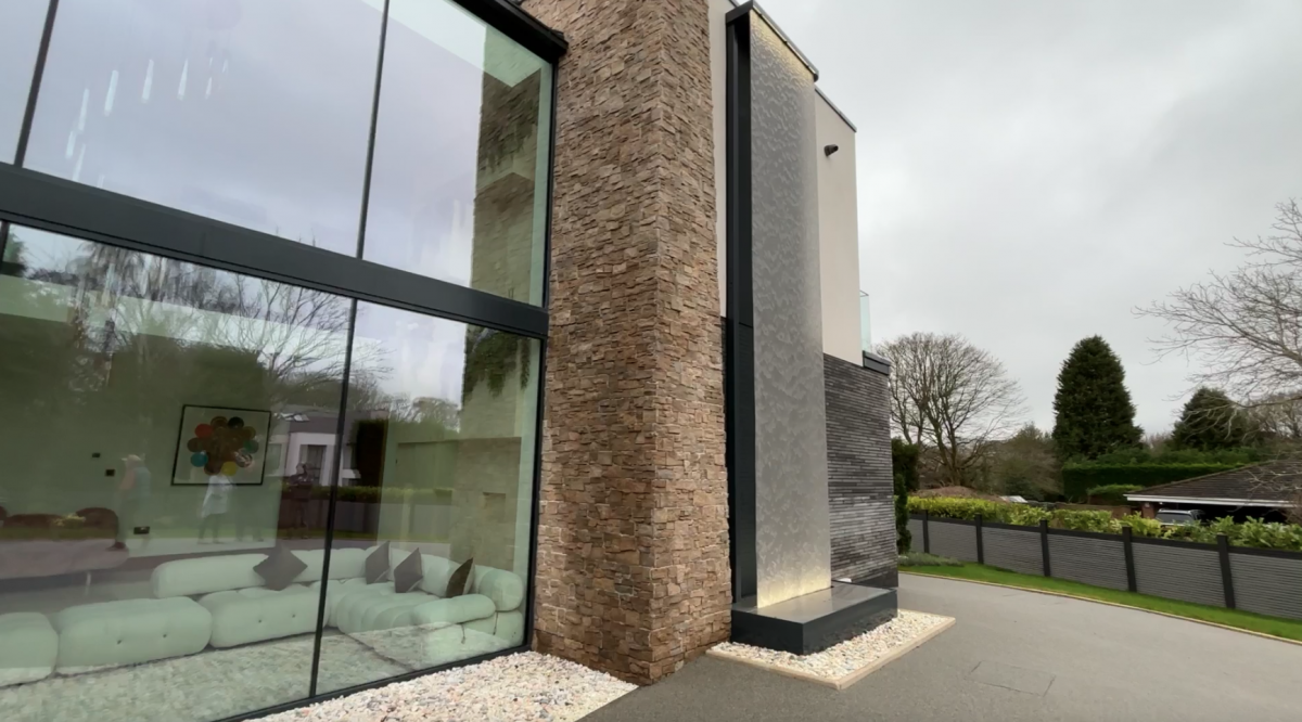 Tallest Residential AquaVeil image