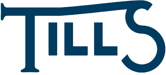 Tills Water Features Logo
